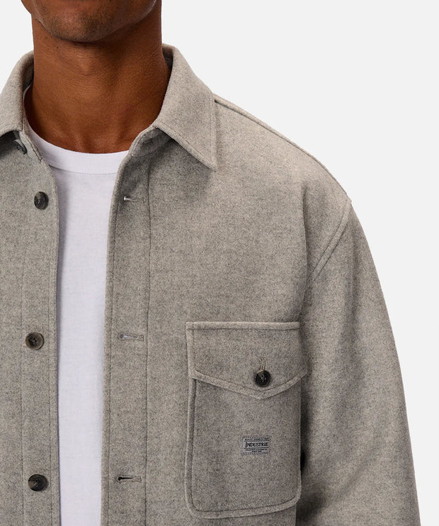 The New Coleman Jacket