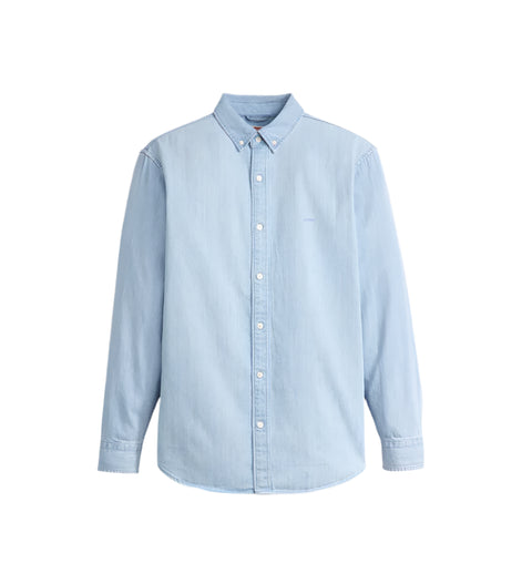 Levi's® Men's Authentic Button-Down Shirt