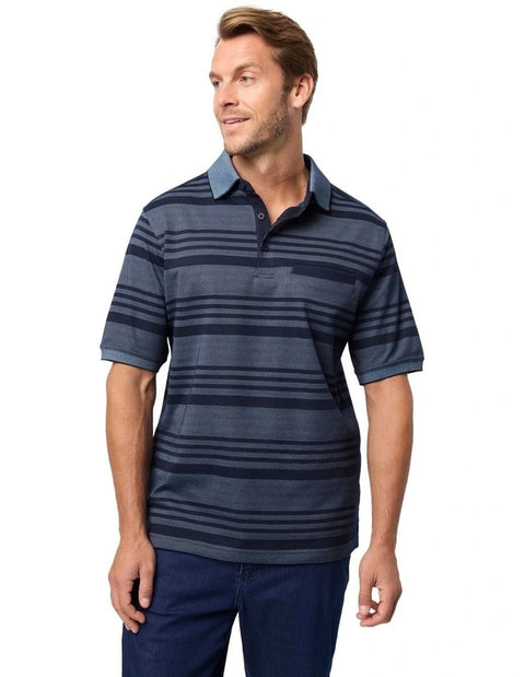 Breakaway Ryle Micro Prima Polo