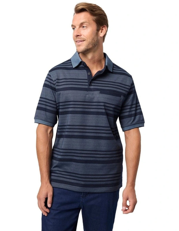 Breakaway Ryle Micro Prima Polo
