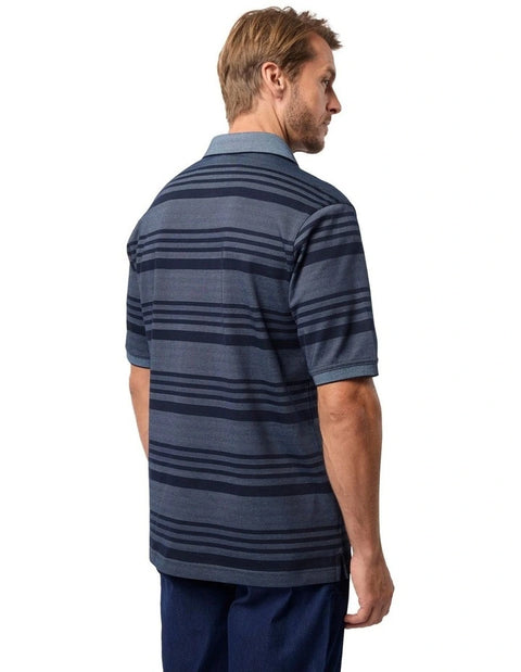 Breakaway Ryle Micro Prima Polo