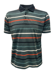 Tradewinds Jersey Stripe TW2864