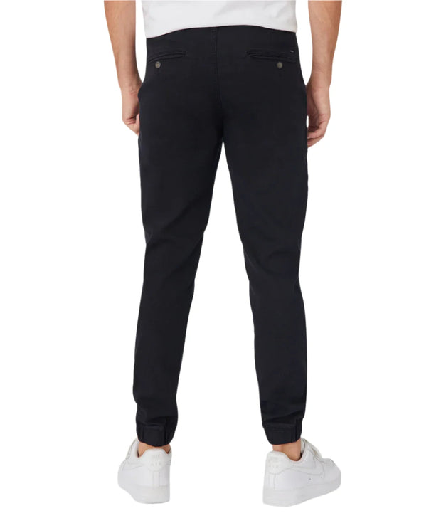 The Drifter Denim Pant