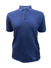 Bridgeport Luxe Cotton Polo