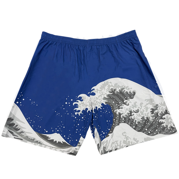 Wave Quick Dry Boardies