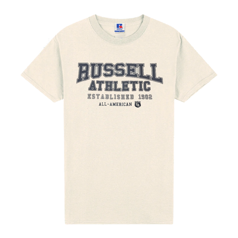 RUSSELL All American Tee