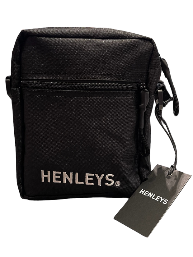 Henleys Classic Bag