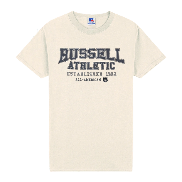 RUSSELL All American Tee