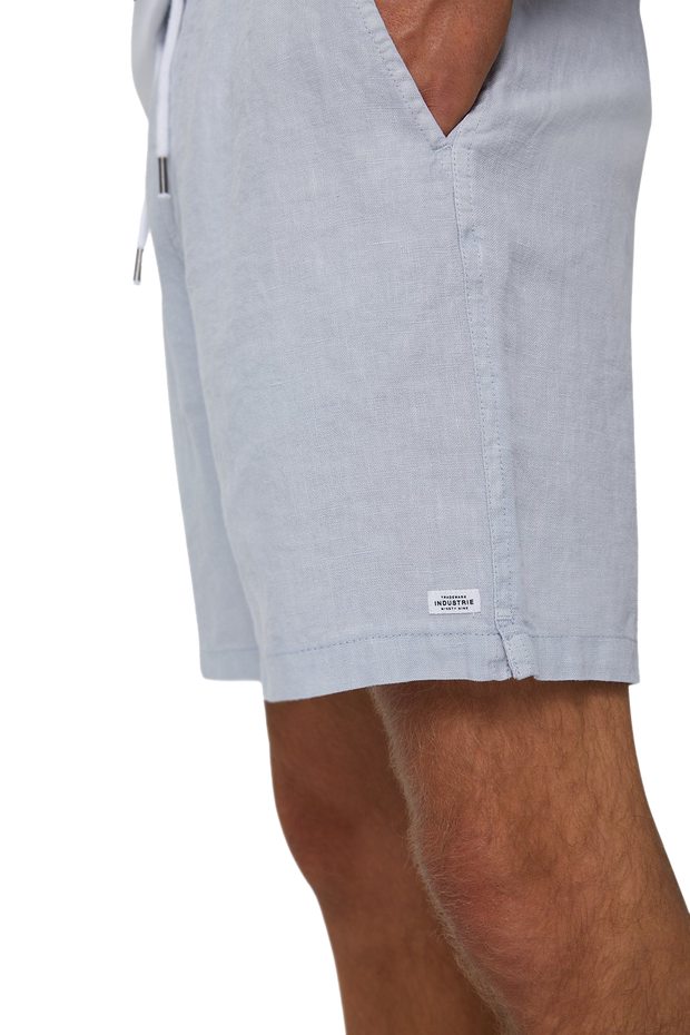 The Marina Linen Short