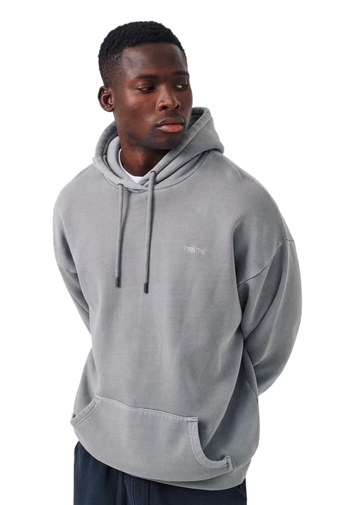 The Del Sur Washed Hoodie