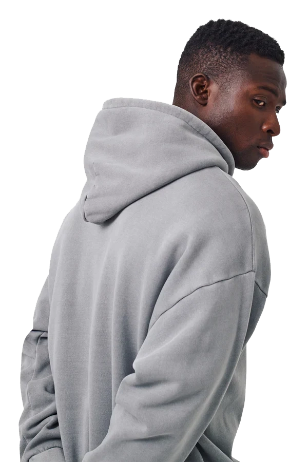 The Del Sur Washed Hoodie