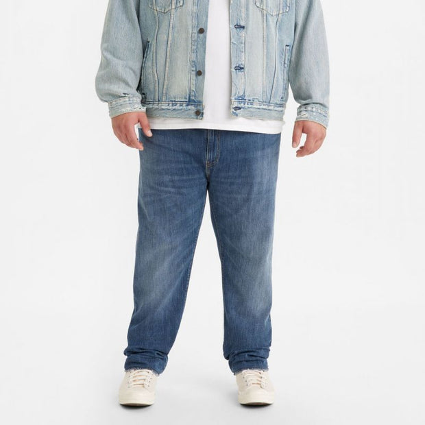Levi's Mens 502™ Taper Jeans