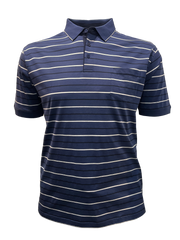 Bridgeport Double Mercerized Cotton Polo