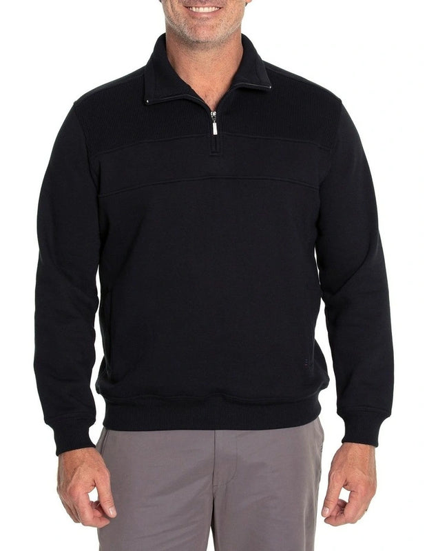 Breakaway Zed Snowy MT Fleece Half Zip