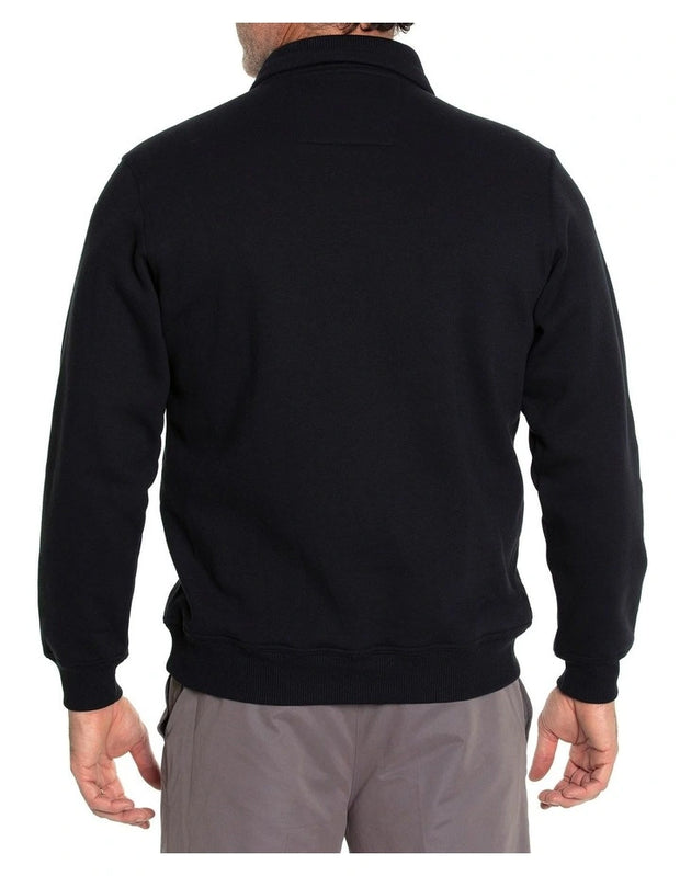 Breakaway Zed Snowy MT Fleece Half Zip