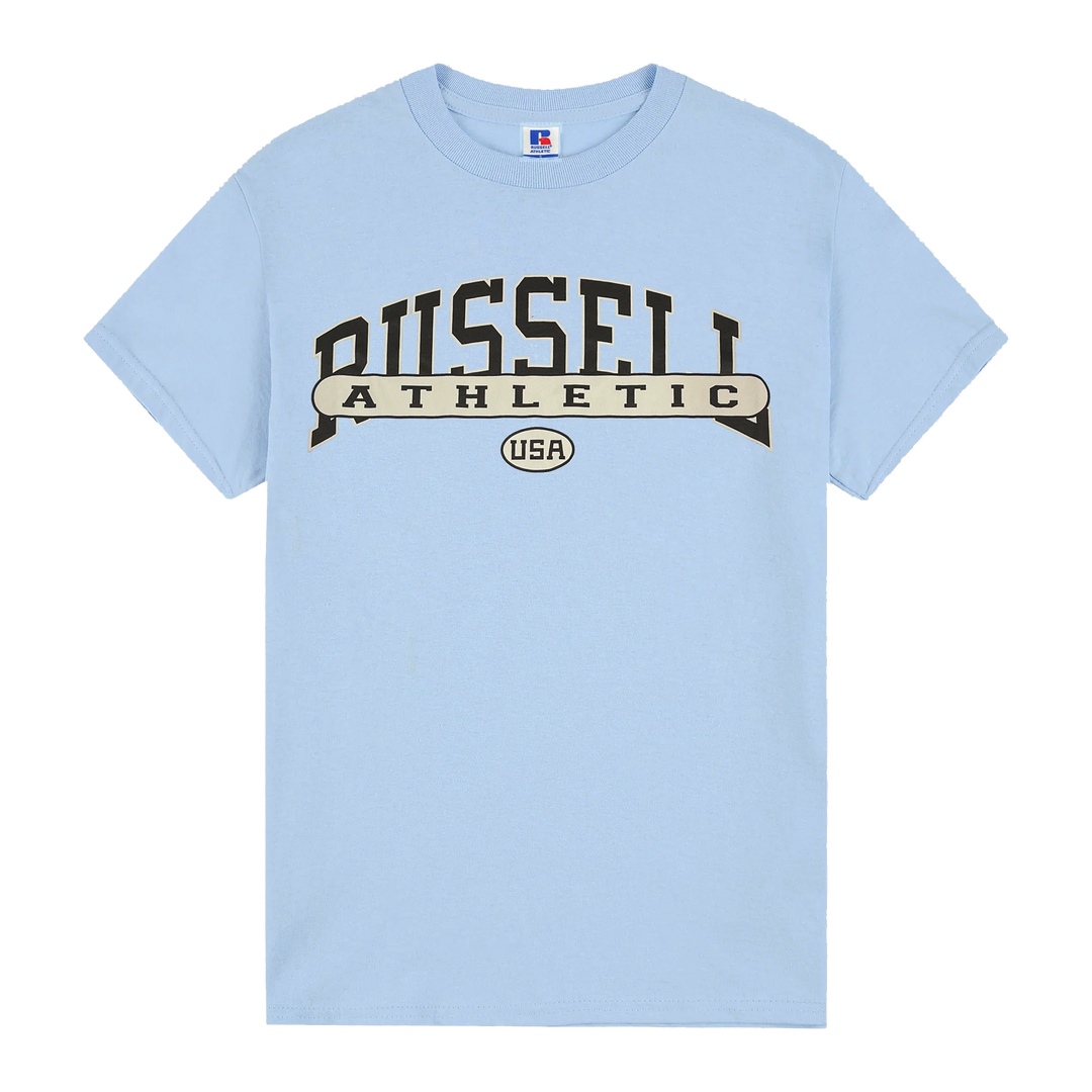 RUSSELL Vortex Tee