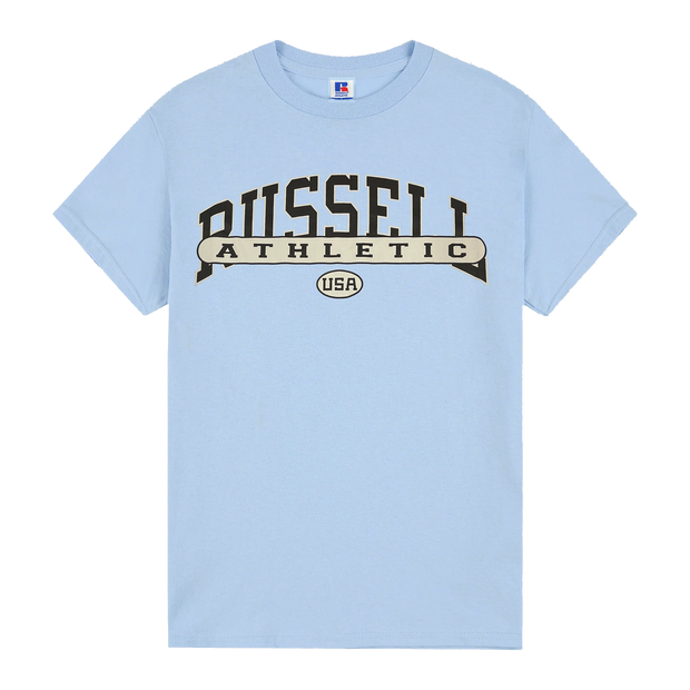 RUSSELL Vortex Tee