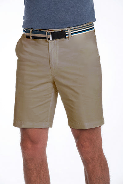 Bob Spears Active Waist Chino Short