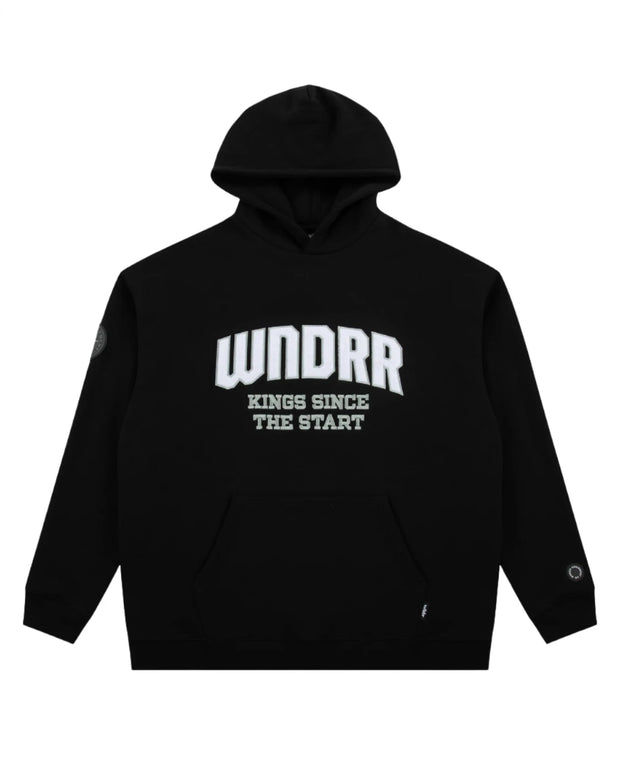 WNDRR Unrivalled Hood Sweat