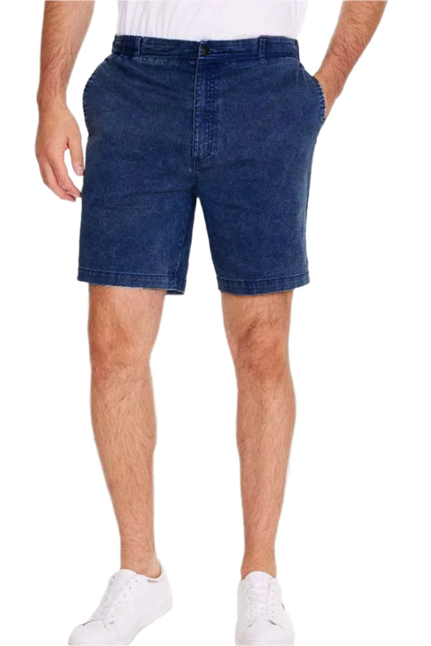 Breakway Intense Denim Short