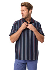 Breakaway Garth Kinnersly Polo