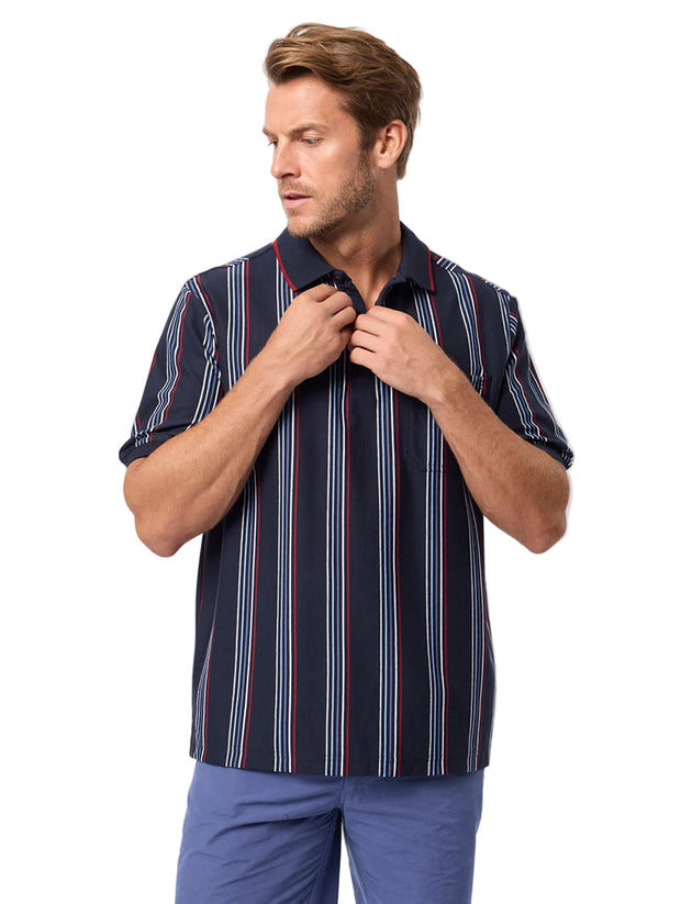 Breakaway Garth Kinnersly Polo