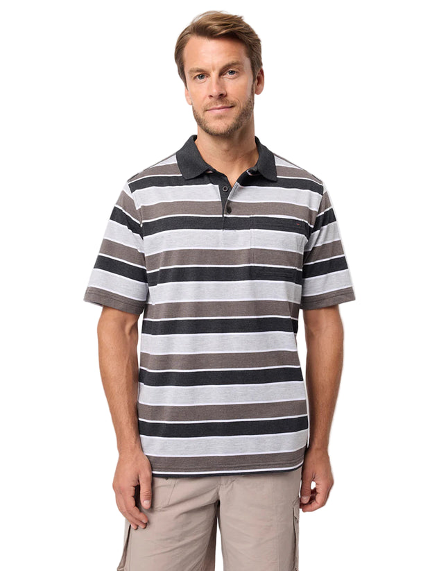 Breakaway Coleman Kinnersly Polo