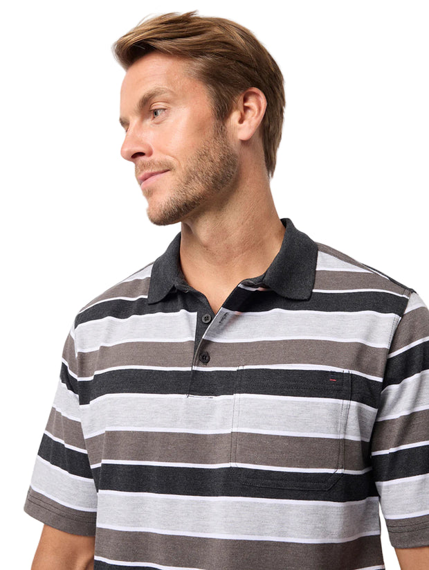 Breakaway Coleman Kinnersly Polo