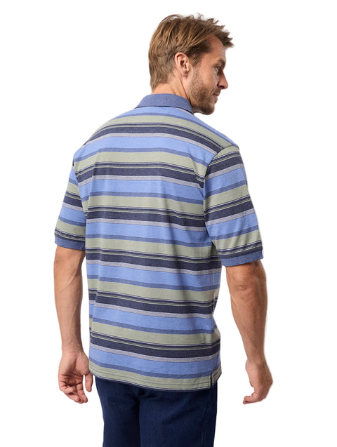 Breakaway Angliss Kinnersly Polo