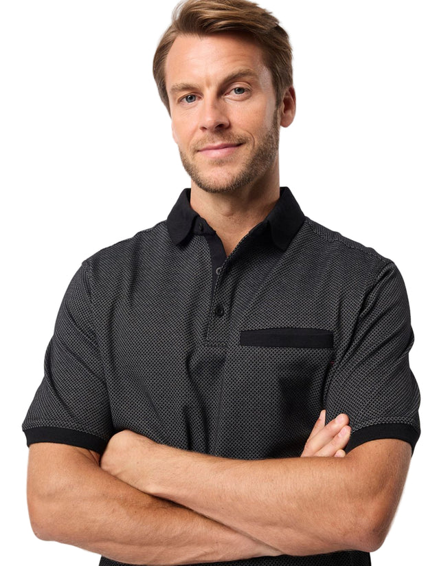 Breakaway Rafael Micro Prima Polo