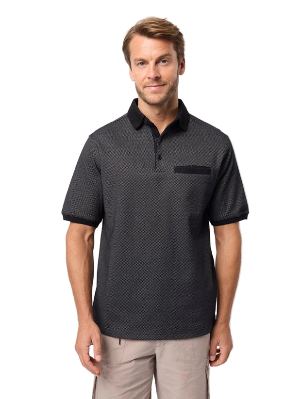 Breakaway Rafael Micro Prima Polo