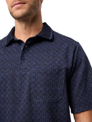 Breakaway Austyn Micro Prima Polo