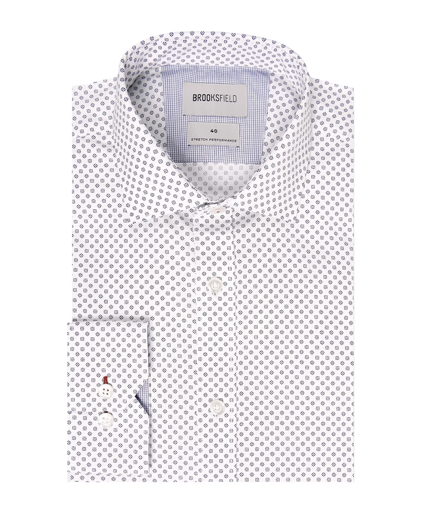 Business Shirts – Hughes Menswear