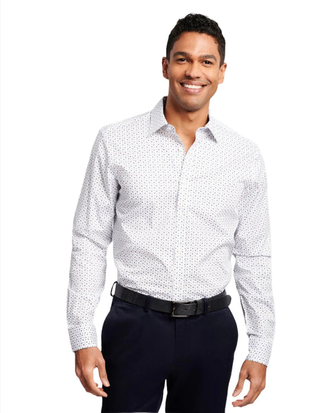 Brooksfield Stretch Performance Shirt