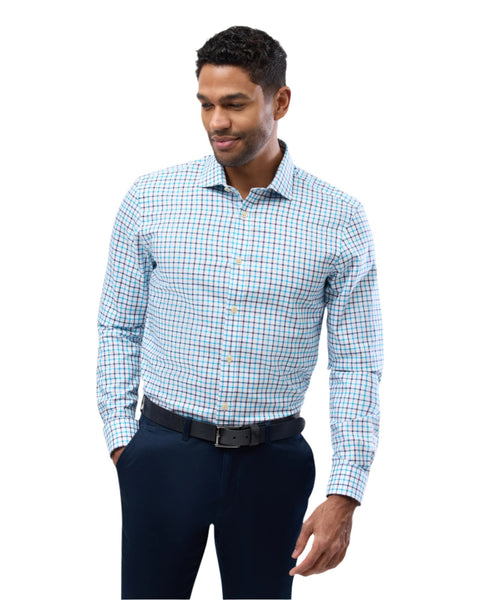 Brooksfield Premium Cotton Shirt