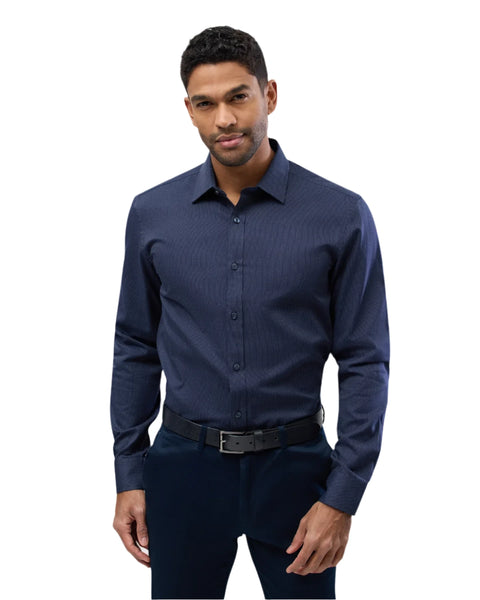 Brooksfield Premium Cotton Shirt