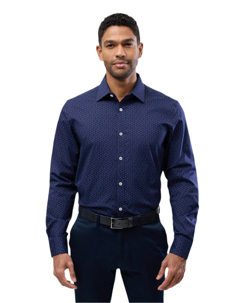 Brooksfield Stretch Performance Shirt