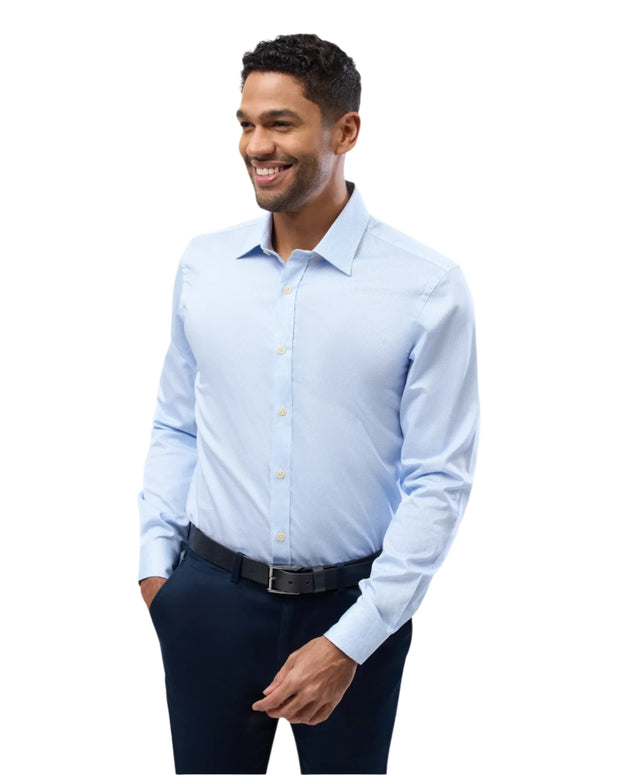 Brooksfield Premium Cotton Shirt