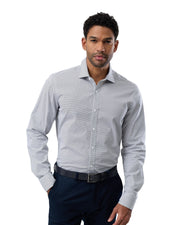 Brooksfield Stretch Performance Shirt