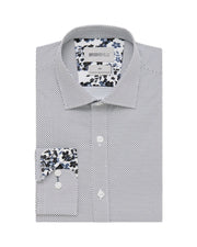 Brooksfield Stretch Performance Shirt
