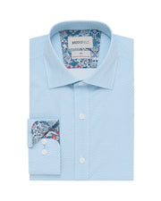Brooksfield Stretch Performance Shirt