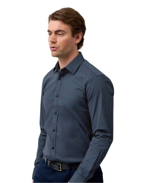 Brooksfield Stretch Performance Shirt