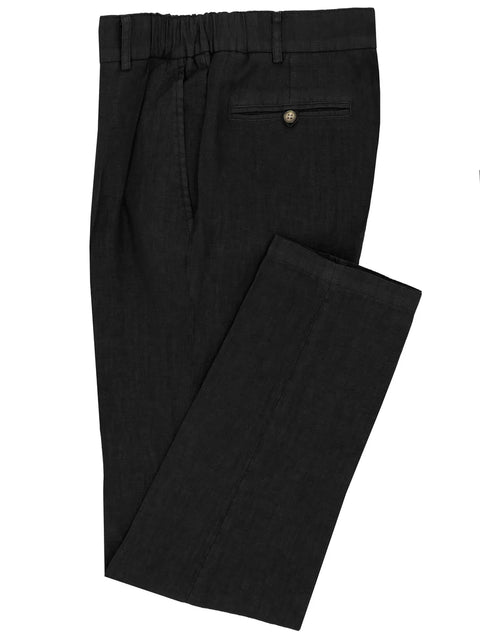 Hechter Modena imola linen Trouser