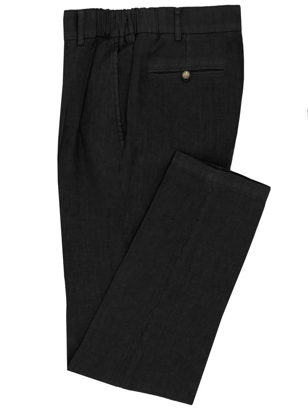 Hechter Modena imola linen Trouser