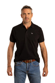Riders Western Essential Polo