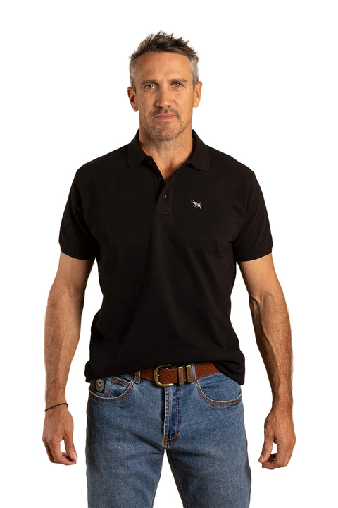 Riders Western Essential Polo