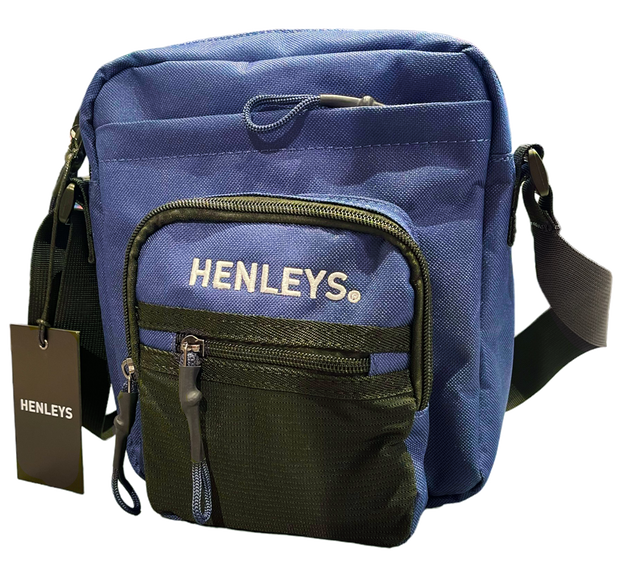 Henleys Shoulder Bag