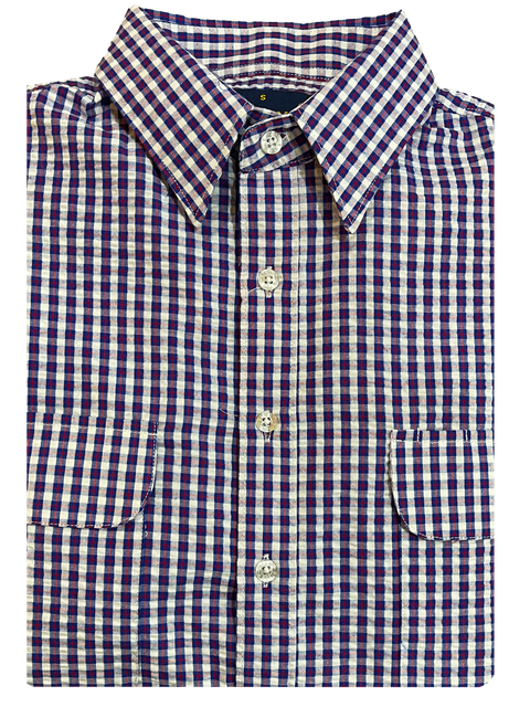 Bisley Country S/S Shirt