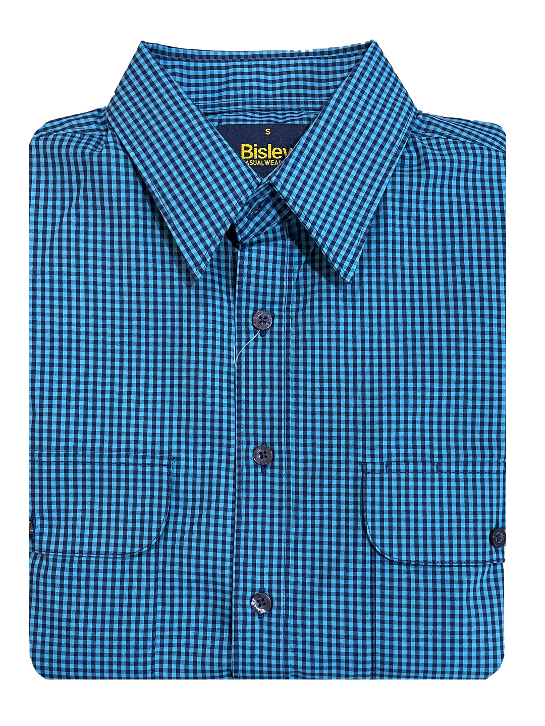 Casual Shirts Tagged Bisley Hughes Menswear