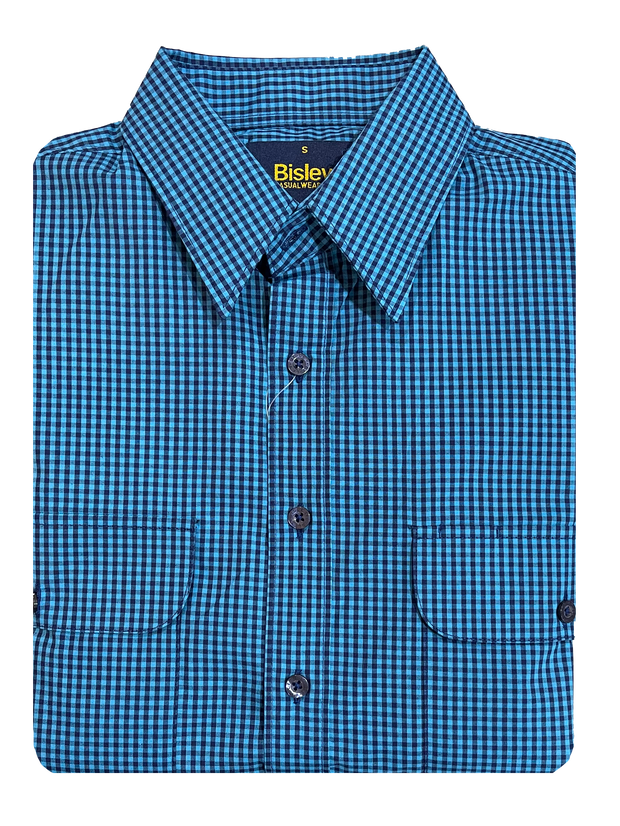 Bisley Country S/S Shirt